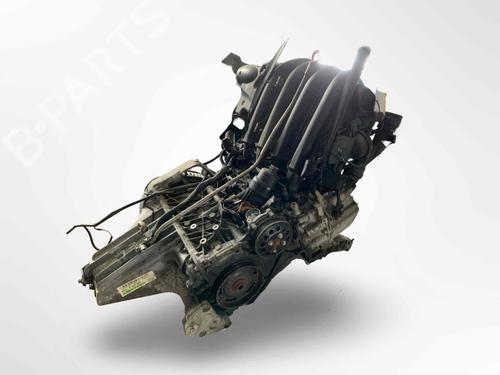 Engine MERCEDES-BENZ A-CLASS (W169) A 150 (169.031, 169.331) | BP28586390M1