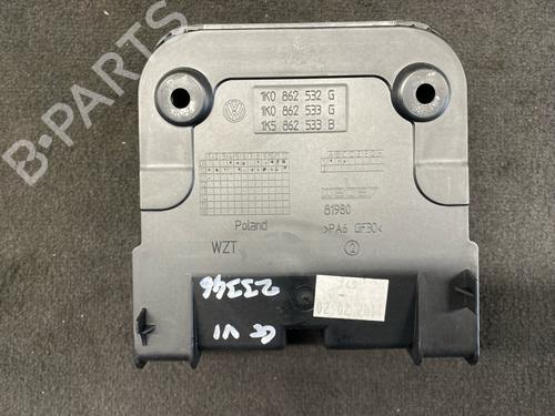Cup/Object holder VW GOLF VI (5K1) 1.4 TSI | BP34521257I37  - Image 8