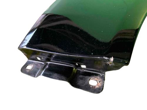 Forskærm venstre AUDI A8 D3 (4E2, 4E8) 4.2 TDI quattro | BP29936958C41