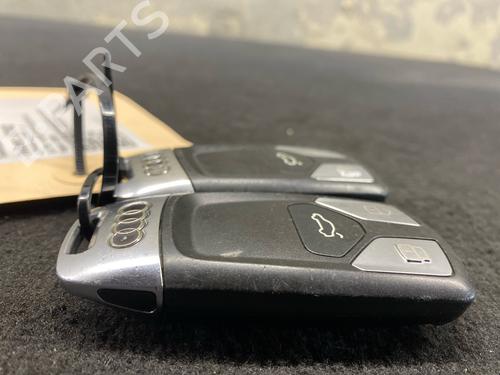 Electronic module AUDI A4 B9 Avant (8W5, 8WD) 2.0 TDI | BP33200220M83  - Image 6