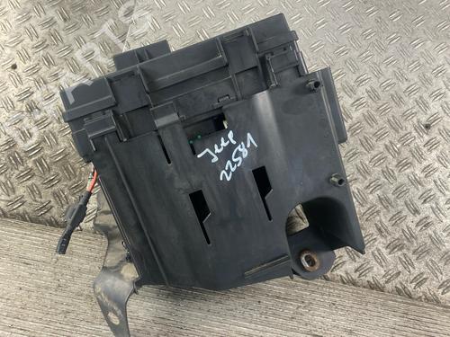 Fuse box JEEP GRAND CHEROKEE IV (WK, WK2) 3.0 CRD V6 4x4 | BP17948634E1 