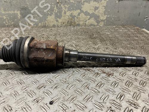 Right front driveshaft JEEP GRAND CHEROKEE IV (WK, WK2) 3.0 CRD V6 4x4 | BP32446046M39