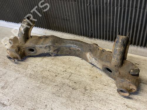 BP17662074M9 | Subframe MERCEDES-BENZ HECKFLOSSE (W110) 190 C (110.010) BP17662074M9