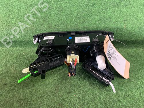 Climate control HYUNDAI i20 II (GB, IB) 1.2 | BP15184539I5 