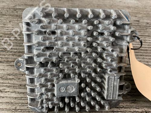 Electronic module BMW 1 (F20) 120 d | BP16489471M83 
