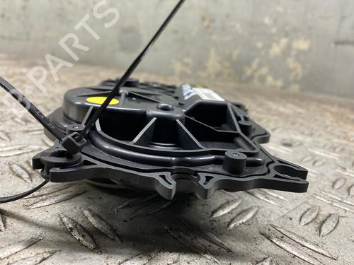 Electronic module AUDI A8 D3 (4E2, 4E8) 4.2 TDI quattro | BP29917873M83 