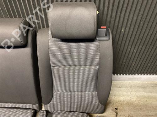 Rear seat AUDI A3 Sportback (8PA) 1.4 TFSI | BP16191871C17 
