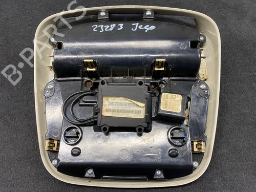 Interior roof light JEEP GRAND CHEROKEE IV (WK, WK2) 3.0 CRD V6 4x4 | BP32445920I8