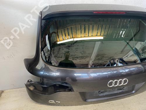 Tailgate AUDI Q7 (4LB) 4.2 FSI quattro | BP12991078C6 