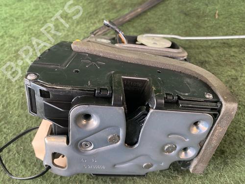 Front right lock OPEL ASTRA K Sports Tourer (B16) 1.6 CDTi (35) | BP19487650C97 