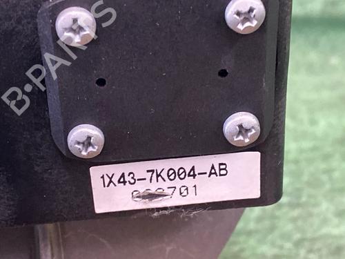 Gear lever JAGUAR X-TYPE I (X400) 3.0 V6 All-wheel Drive | BP18257389M90 