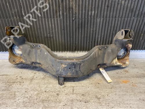Subframe MERCEDES-BENZ HECKFLOSSE (W110) 190 C (110.010) | BP17662076M9 