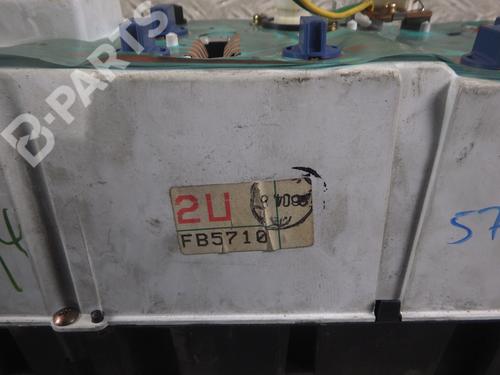 BP6931194C47 | Quadro strumenti NISSAN PRAIRIE (M10, NM10) 1.5 S (M10) BP6931194C47