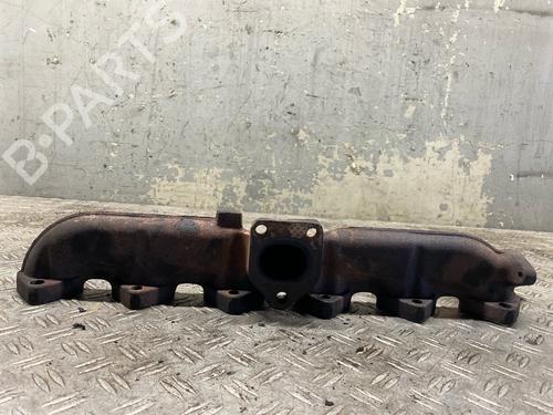 Exhaust manifold BMW X5 (E53) 3.0 d | BP38650125M110 - Image 4