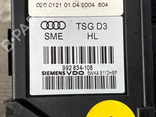 Left rear window motor AUDI A8 D3 (4E2, 4E8) 4.0 TDI quattro | BP15354875E23 