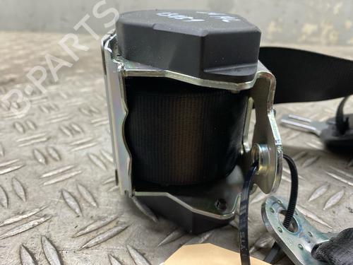 Rear left seatbelt AUDI A6 C6 Avant (4F5) 3.0 TDI quattro | BP27704638I29 