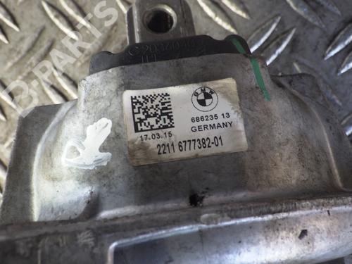 Support BMW 5 Touring (F11) 530 d xDrive | BP4919844C155 