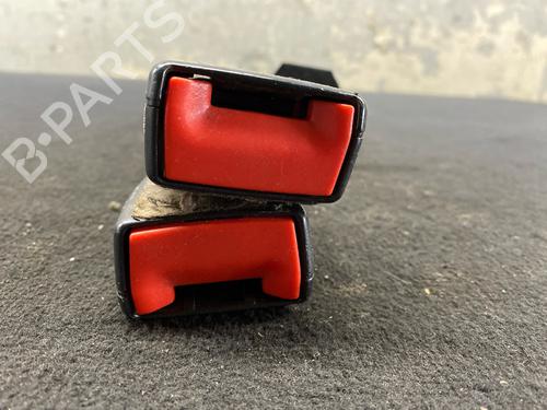 Used Seat buckle Seat buckle JAGUAR X-TYPE I (X400) 2.5 V6 All-wheel Drive (196 hp) 34473371 34473371