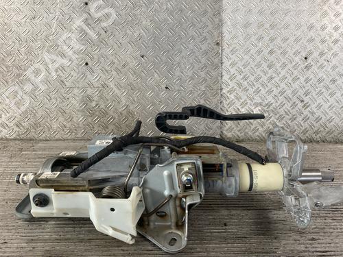 Steering column BMW 5 (E60) 530 d | BP17210910M21 