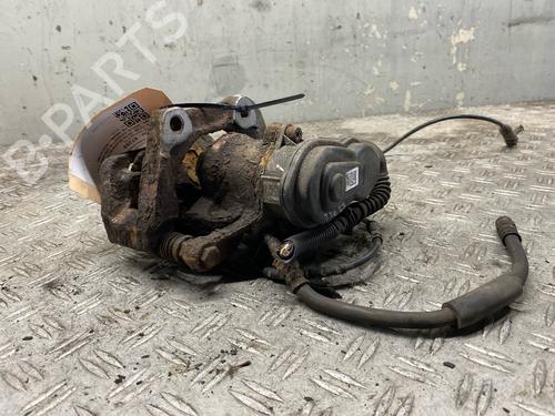 Used Right rear brake caliper BMW 5 Touring (F11) 520 d (184 hp) 26613708