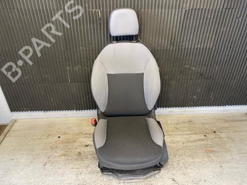 Left front seat CITROËN C3 II (SC_) 1.0 VTi 68 (68 hp) 17956972