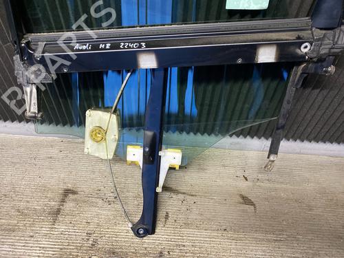 Rear right door window AUDI A3 Sportback (8PA) 1.4 TFSI | BP16216986C21 