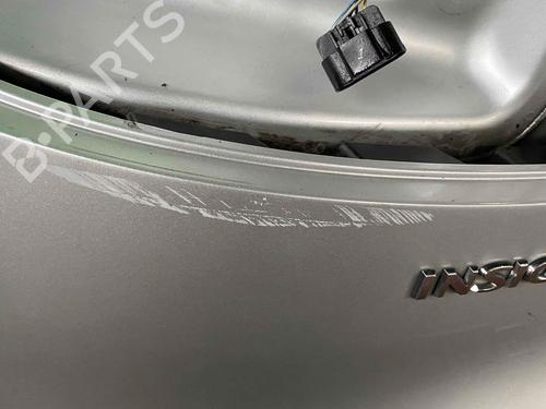 Tailgate OPEL INSIGNIA A Sports Tourer (G09) 2.0 CDTI (35) | BP29825882C6