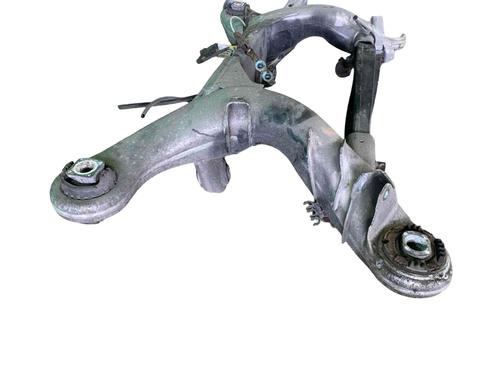 Rear axle MERCEDES-BENZ E-CLASS T-Model (S211) E 280 T CDI (211.220) | BP29556036M2 