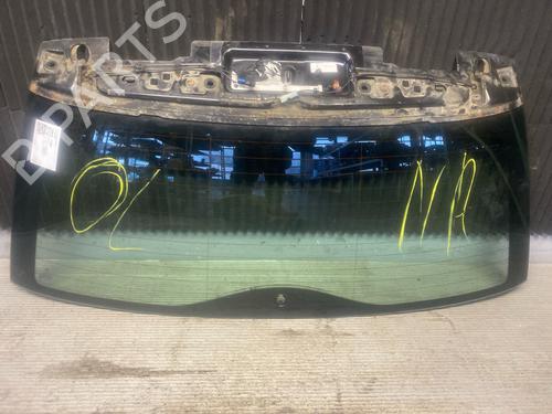 Used Bootlid window BMW 3 Touring (E46) 320 i (170 hp) 26217101