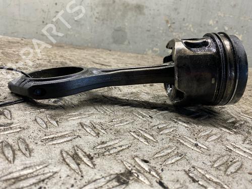 Andre AUDI A8 D3 (4E2, 4E8) 4.2 TDI quattro | BP30089943O1 