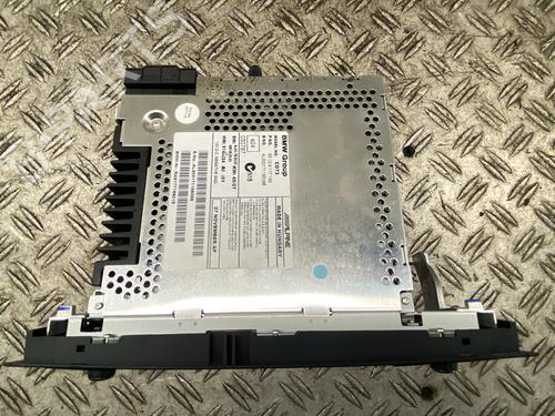 Radio BMW 3 Touring (E91) 318 i | BP29627167E6