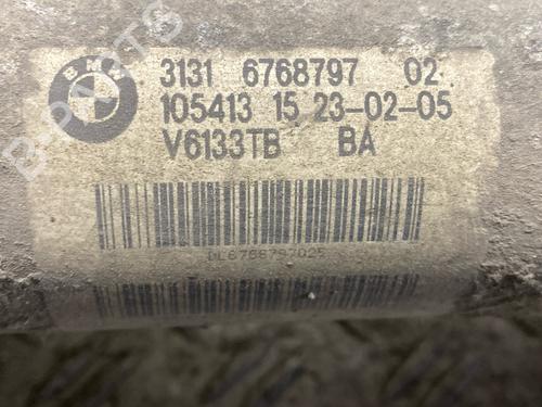 Left front shock absorber BMW 5 Touring (E61) 525 d | BP32991341M16 - Image 8