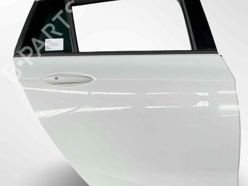 Used Right rear door Right rear door OPEL ASTRA K Sports Tourer (B16) 1.4 Turbo (35) (150 hp) 40454277 40454277