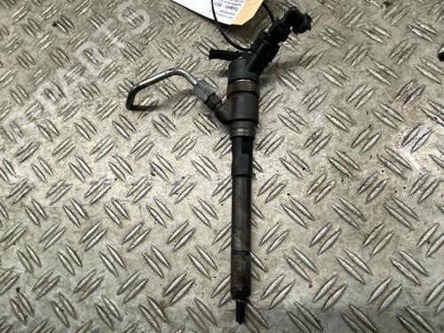 Used Injector HYUNDAI SANTA FÉ II (CM) 2.2 CRDi 4x4 (155 hp) 27506047
