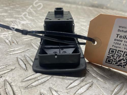 Left front window switch BMW 1 Coupe (E82) 120 d | BP25794044I27 