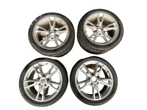 Used Rim PORSCHE 911 Targa (997) 3.6 Carrera 4 (325 hp) 33025033