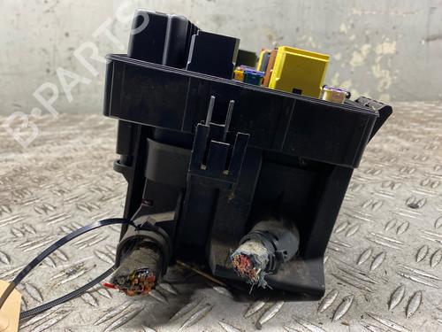 Fuse box OPEL ASTRA H Estate (A04) 1.3 CDTI (L35) | BP29813584E1 