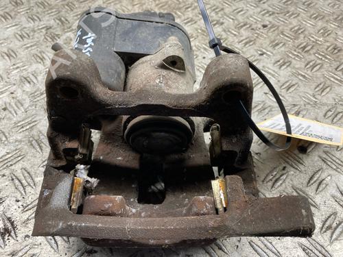 Left rear brake caliper VW PASSAT B6 Variant (3C5) 2.0 TDI | BP31799681M107  - Image 7