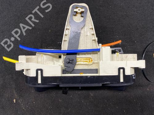 Climate control NISSAN NOTE (E11, NE11) 1.4 | BP40495334I5 - Image 2
