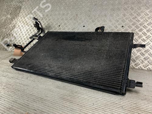 AC-Kondensator AUDI ALLROAD C5 (4BH) 2.5 TDI quattro | BP16182255M32 