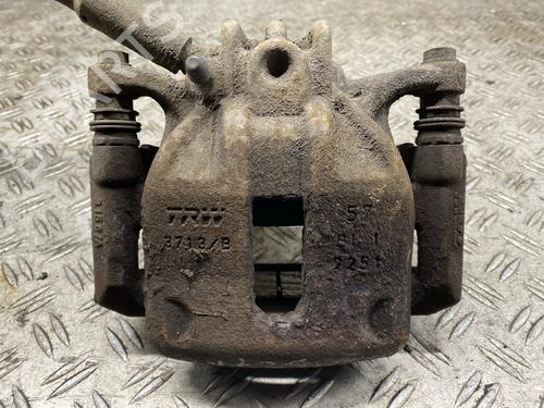 Used Right front brake caliper CITROËN C4 II (NC_) 1.6 HDi 90 (92 hp) 32065422