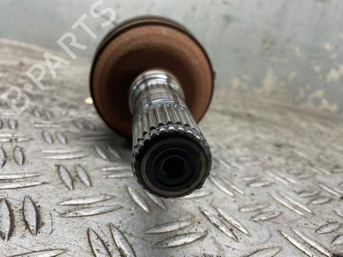 Left front driveshaft OPEL INSIGNIA A Sports Tourer (G09) 2.0 CDTI (35) | BP29888645M38 