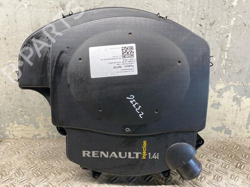 Used Air filter box Air filter box DACIA SANDERO 1.4 (BS0C, BS0A, BS0G, BS1F, BS0E) (75 hp) 34646814 34646814