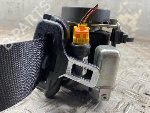 Rear right seatbelt MERCEDES-BENZ A-CLASS (W169) A 170 (169.032, 169.332) | BP32305271I28 