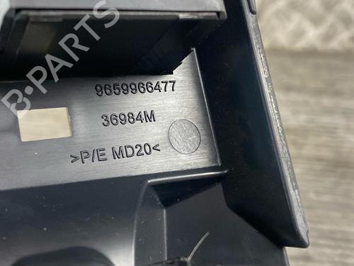 Switch CITROËN C4 Picasso I MPV (UD_) 1.6 HDi | BP18833048I30 
