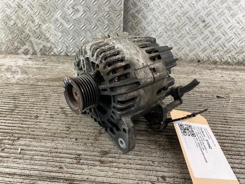 Used Alternator SEAT IBIZA IV (6J5, 6P1) 1.6 (105 hp) 21219967