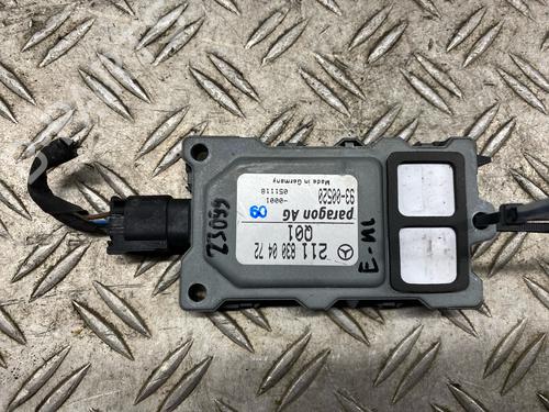 Øvrige Styrinhsenheder MERCEDES-BENZ E-CLASS T-Model (S211) E 320 T CDI (211.222) (224 hp) 28581002