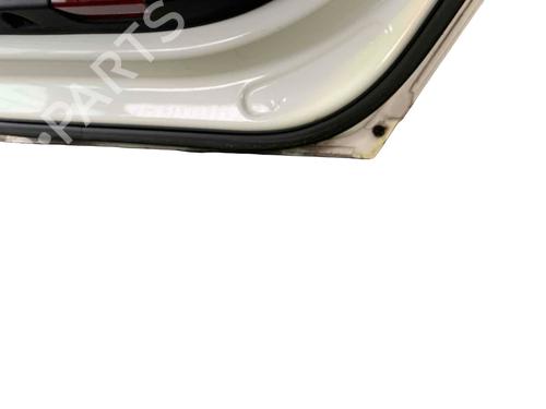 Right rear door VW PASSAT B6 Variant (3C5) 2.0 TDI | BP31770091C5 