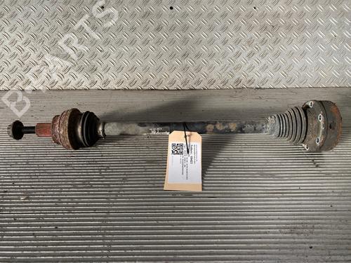 Used Left rear driveshaft VW TIGUAN (5N_) 2.0 TDI 4motion (140 hp) 15626072