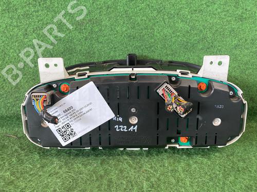 Instrument cluster KIA CEE'D Hatchback (ED) 2.0 CRDi 140 | BP15188479C47 